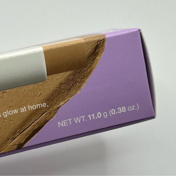 JOAH Tinted Luminizer Stick Crystal Glow Highlight Fair To Light Cool FC050 - Picture 7 of 7